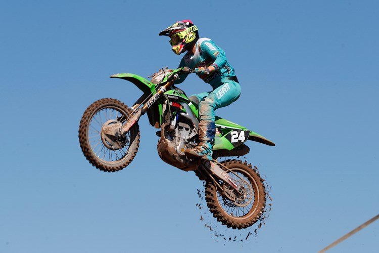 Kevin Horgmo